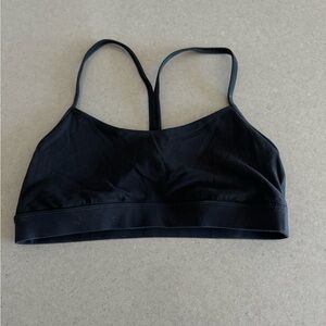 Lululemon Flow Y Bra Nulu